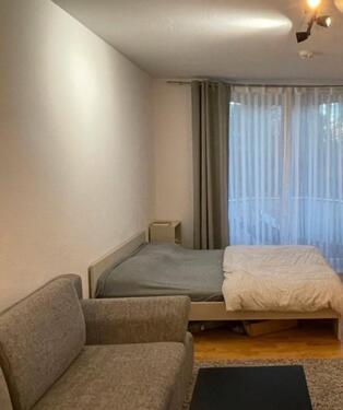 Foto - 1-ZimmerWohnung in Berlin-Hermsdorf für 3 Monaten zur Untermieten