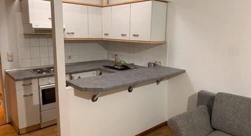 Foto - 1 Zimmer Etagenwohnung in Berlin