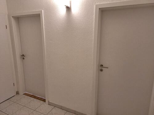 Foto - Mehrfamilienhaus, Wohnhaus in Jork zur Miete