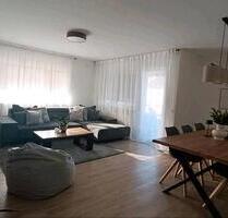 3- Zimmer-Wohnung mit Sonnenbalkon, in ruhiger Lage, OHNE MAKLER - Bietigheim