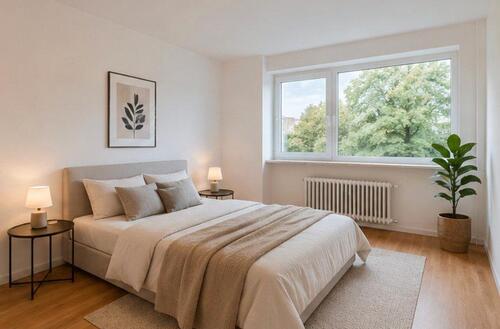 Foto - Wohnung zur Kapitalanlage - 195.000,00&nbsp;EUR Kaufpreis, ca.&nbsp; 49,00&nbsp;m&sup2;