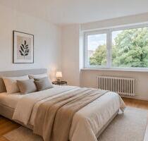Wohnung zur Kapitalanlage - 195.000,00&nbsp;EUR Kaufpreis, ca.&nbsp; 49,00&nbsp;m&sup2; in Nürnberg (PLZ: 90459) Rabus