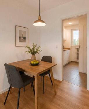 Foto - 2 Zimmer Etagenwohnung zum Kaufen in Nürnberg