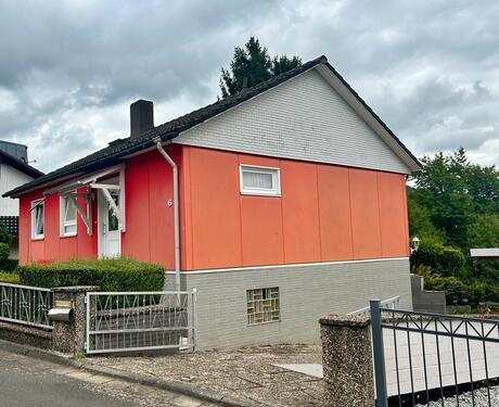 Foto - 3 Zimmer Einfamilienhaus in Gründau