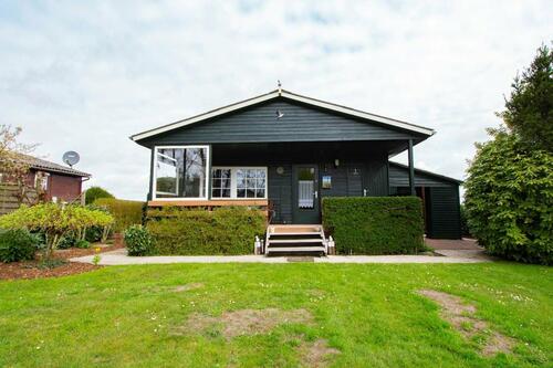 Foto - Ferienhaus Colonia großes Meer Ostfriesland Nordsee mieten