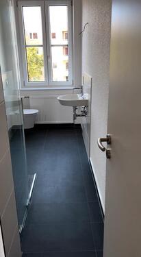 Foto - Etagenwohnung zur Miete in Halberstadt