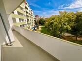 Foto - Große 4 Zimmerwohnung mit Balkon