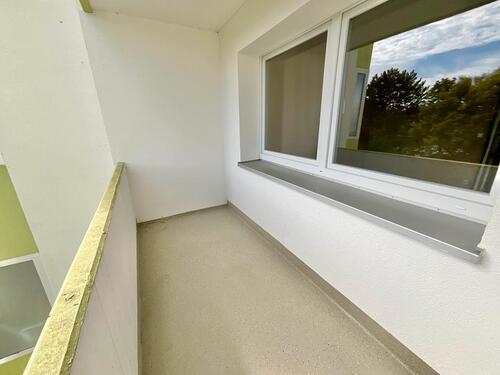 Foto - Etagenwohnung in Münster zur Miete