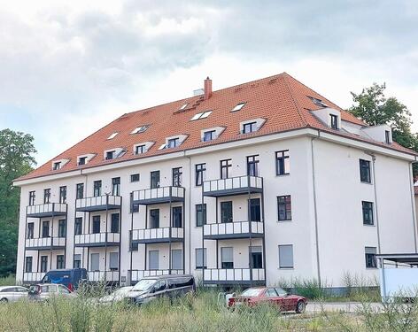 Foto - Helle 3-Zimmer-Wohnung - 1.200,00 EUR Kaltmiete,