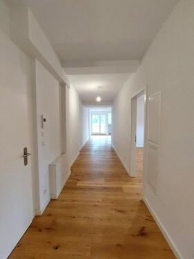 Foto - Etagenwohnung in Zossen