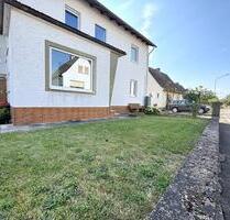 Gepflegtes Einfamilienhaus in Bracht-Siedlung - Rauschenberg