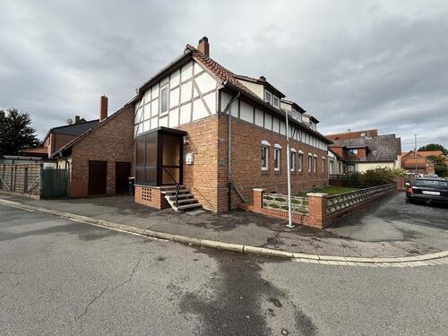 Foto - 3 Zimmer Wohnung mit Terrasse - 540,00 EUR Kaltmiete,