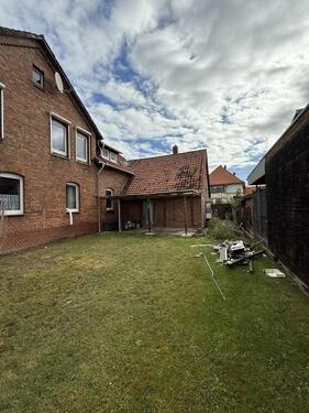 Foto - Etagenwohnung zur Miete in Söhlde