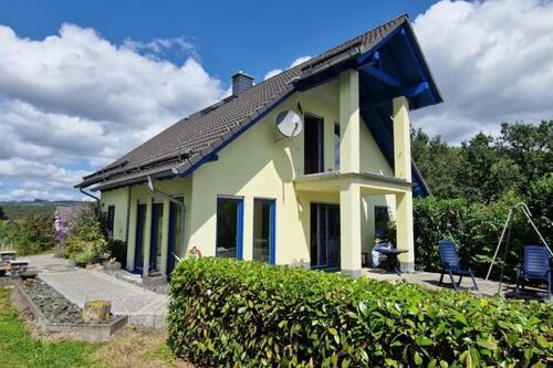 Foto - Einfamilienhaus zum Kaufen in Herdorf