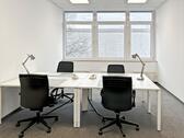Foto - Privater Büroraum für 5 Person in HQ Dornhoffstrasse