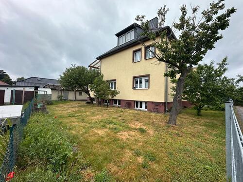 Foto - In Pankow Rosenthal 3Zimmer in Stadtvilla