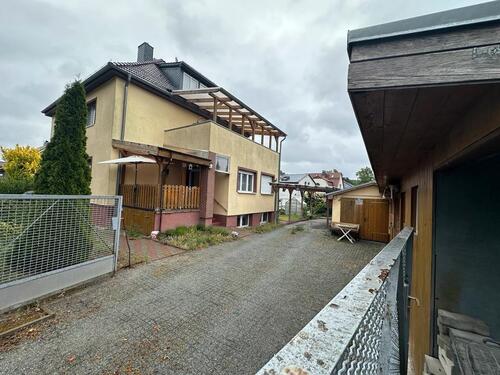 Foto - Etagenwohnung zur Miete in Berlin
