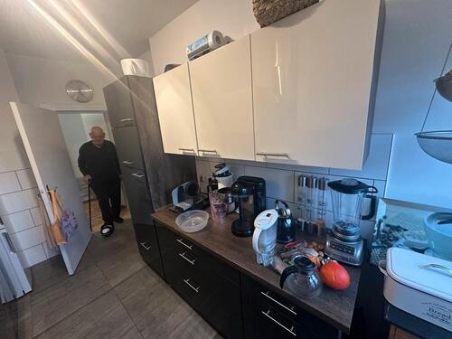 Foto - Etagenwohnung in Berlin zur Miete