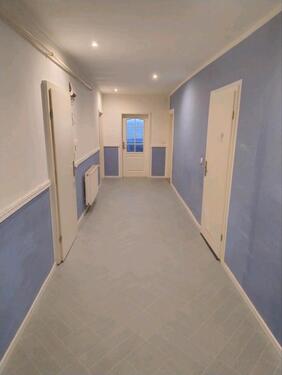 Foto - große günstige 4 Zimmer Wohnung in Langenweddingen mit Garten