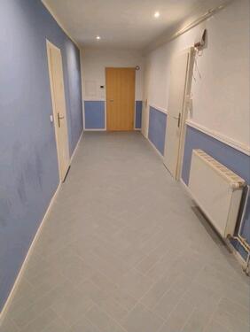 Foto - Etagenwohnung zur Miete in Sülzetal