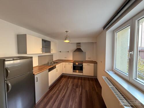 Foto - Etagenwohnung in Nürnberg
