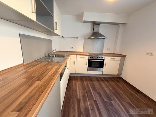 Foto - Etagenwohnung in Nürnberg zur Miete
