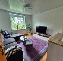 Gepflegte 3-Zimmer-Wohnung in Vlotho