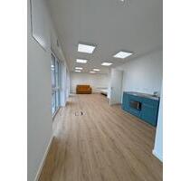 Modernes Büro im Neubau in zentraler Lage zu vermieten - Nordhorn Bakelde