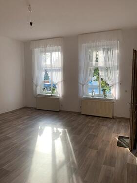 Foto - Etagenwohnung in Letschin