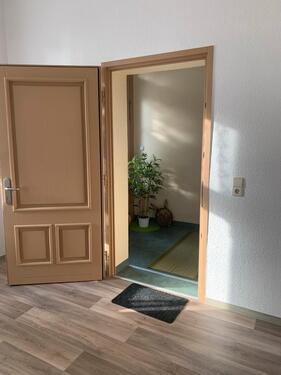 Foto - Etagenwohnung in Letschin zur Miete