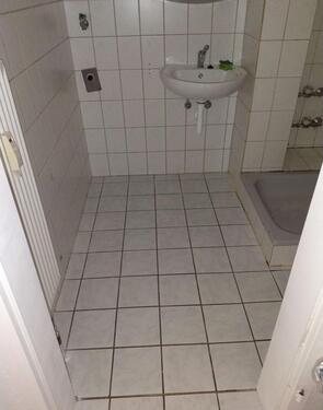 Foto - Etagenwohnung in Hohenlockstedt zur Miete