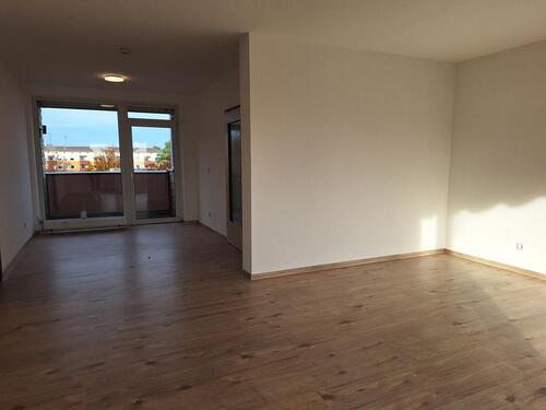 Foto - Etagenwohnung zur Miete in Erlangen