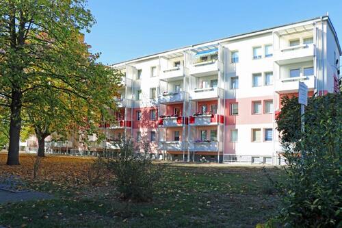 Foto - 3-Zimmer-Wohnung im Agnesviertel