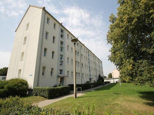 Foto - * schick saniert * Bernburg-Ost * zugreifen! *