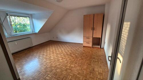 Foto - 2 Zimmer Etagenwohnung in Duisburg