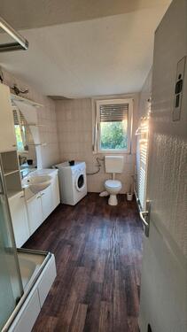 Foto - Etagenwohnung in Duisburg zur Miete