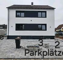 2 Familien Haus mit Souterrainwohnung Freistehend Kernsaniert - Obertshausen