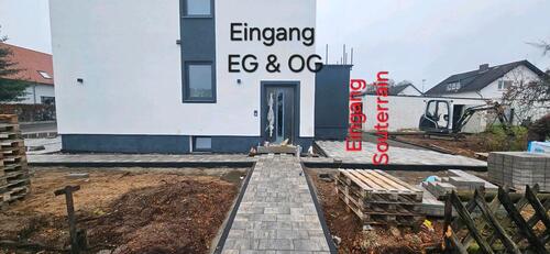 Foto - 9 Zimmer Einfamilienhaus zur Miete in Obertshausen