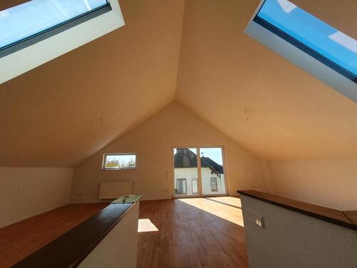 Foto - Großzügige 3 Zi-DG 110 qm in Neuenburg