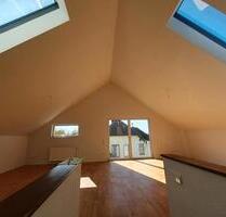 Großzügige 3 Zi-DG 110 qm in Neuenburg - Neuenburg am Rhein