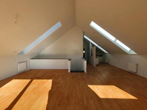 Foto - 3 Zimmer Etagenwohnung zur Miete in Neuenburg am Rhein