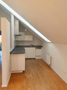 Foto - 3 Zimmer Etagenwohnung in Neuenburg am Rhein