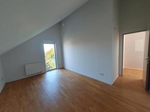 Foto - Etagenwohnung in Neuenburg am Rhein zur Miete