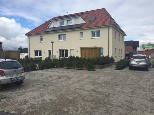 Foto - Hübsche 2 Zimmer Wohnung in Bawinkel 1. OG