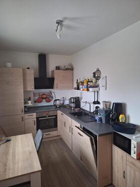 Foto - 2 Zimmer Etagenwohnung zur Miete in Bawinkel