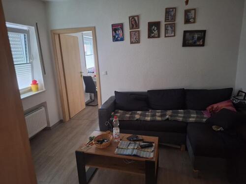 Foto - 2 Zimmer Etagenwohnung in Bawinkel