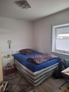 Foto - Etagenwohnung in Bawinkel zur Miete