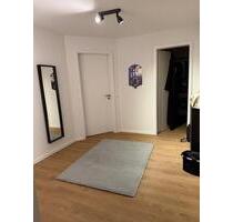 Moderne 2 Zi.-Wohnung mit Balkon in beliebter Lage - Schüttorf