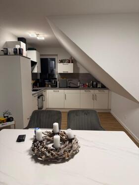 Foto - Etagenwohnung in Schüttorf zur Miete