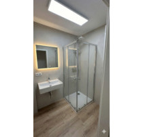 Erstbezug in Runkel: Modernisiert_Infrarottechnik_Fugenloses Bad